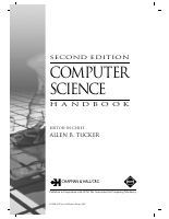 Computer Science Handbook, 2nd Ed.pdf